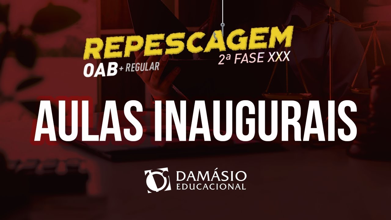 OAB 2ª Fase Respescagem | Prática Tributaria - Profº Caio Bartine direito nain ba rai