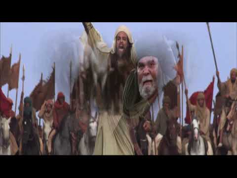 عمير بن الحمام أول شهداء الأنصار رجل من أهل الجنة