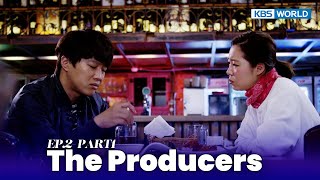 [IND] Drama 'The Producers' (2015) Ep. 2 Part 1 | KBS WORLD TV