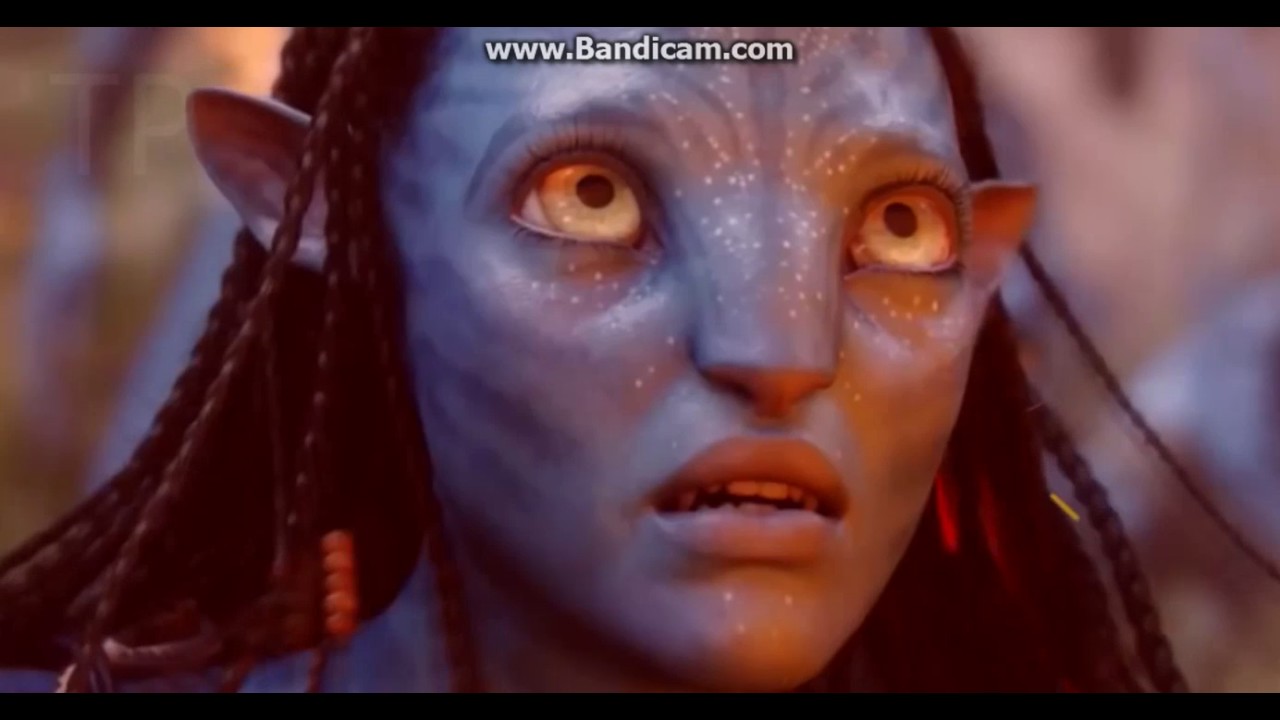 Avatar 2 машина