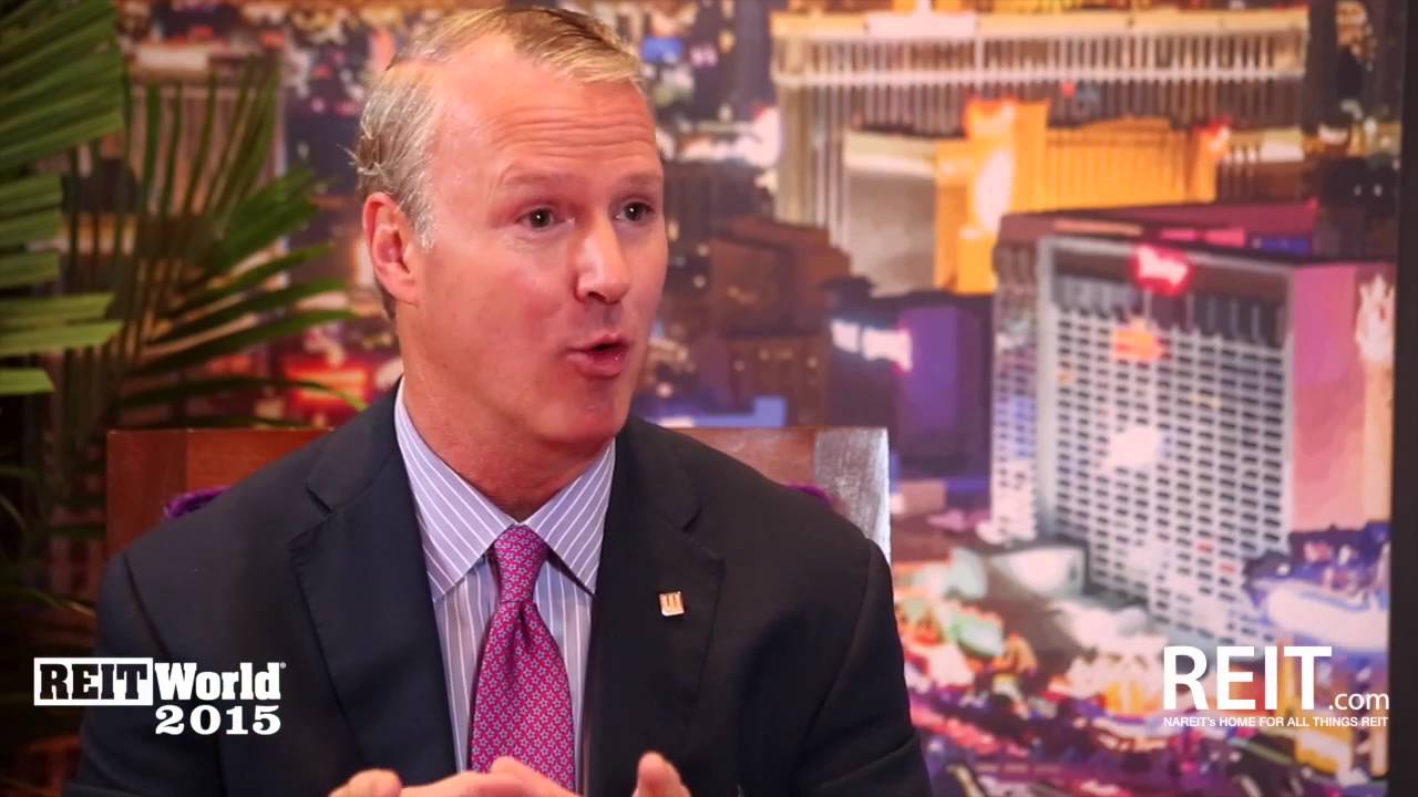 Shopping Center REIT Wheeler Generating Growth from Acquisitions