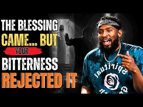 URGENT: The Offense You’re Holding May Be Blocking What God Sent | Pastor Mike Jr