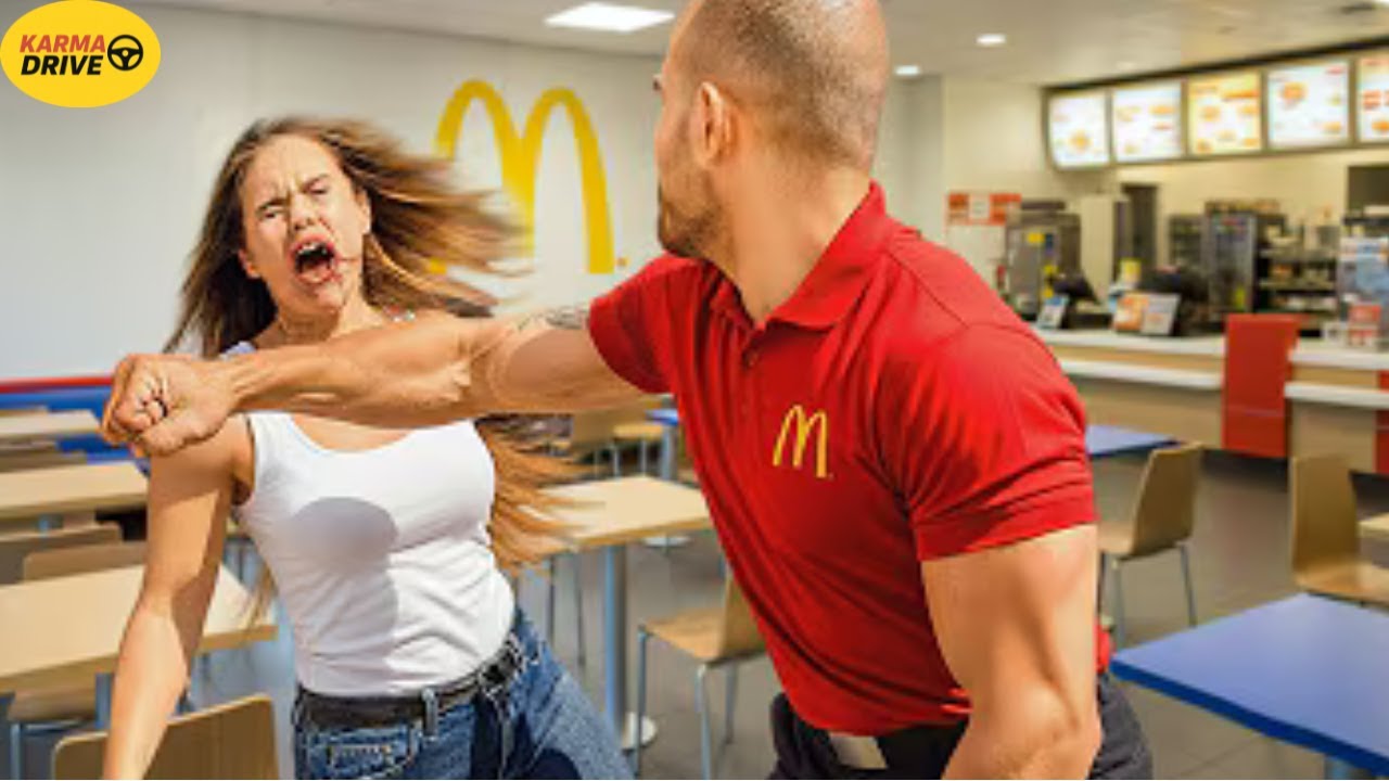 20 Times Instant Karma Moments Caught On Camera | Best Of The Week #28