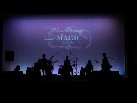 MAGIC / sumika (cover)