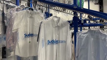 Metalprogetti Dispatch Conveyor - Part 3