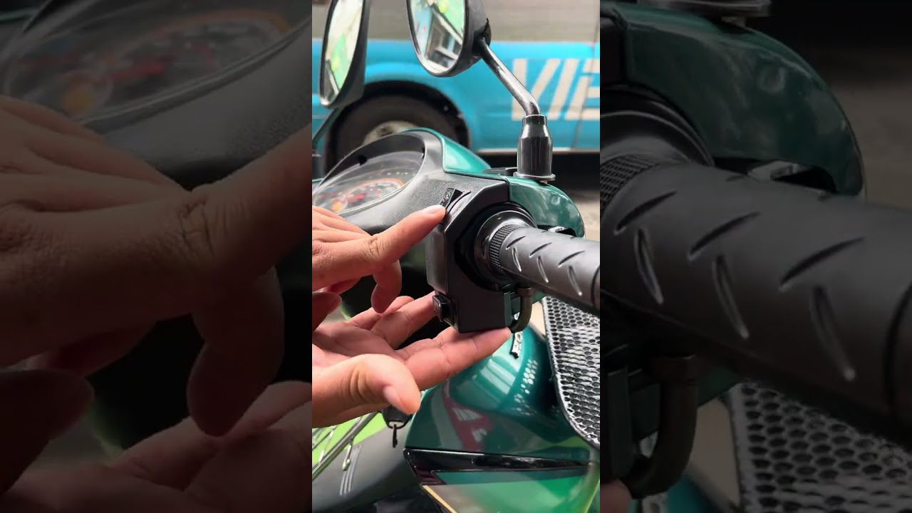 Future 125 2005 -0909202992(zalo) Gò vấp-tphcm