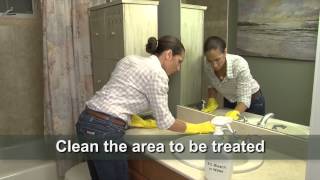 Allersearch Allermold Mould Spray