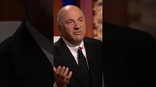 Kevin Agreed To Wear Batman Suit | Shark Tank US