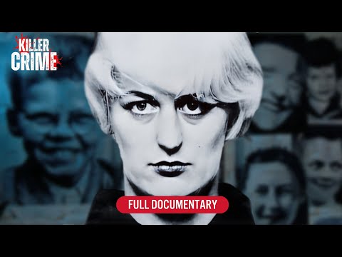 LADY KILLERS - MYRA HINDLEY