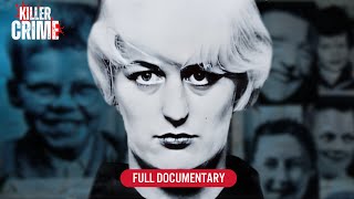 Face of Evil Unpacking the Myra Hindley Story | Lady Killers | Full Episode