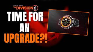 The Division 2 Devs NEED To Do This NOW!