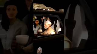Prime minister Modi ki car #trending