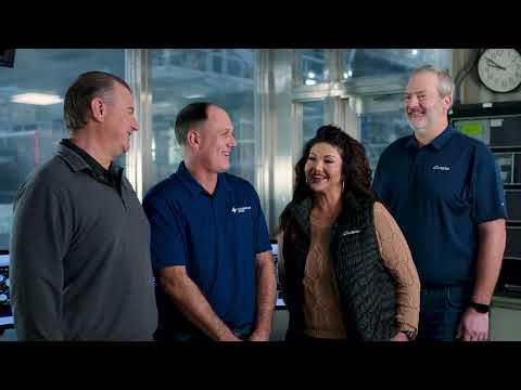 Inside Clearwater Paper’s energy efficiency partnership with Avista