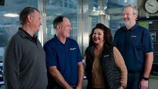 Inside Clearwater Paper’s energy efficiency partnership with Avista