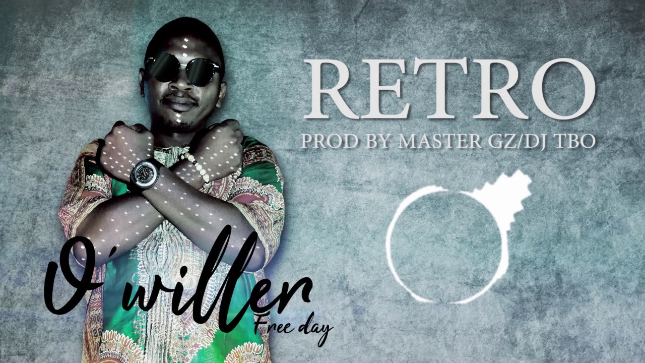O'Willer - RETRO (AUDIO)