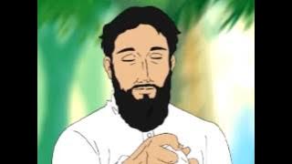 Sifat Shalat Nabi Edisi kartun