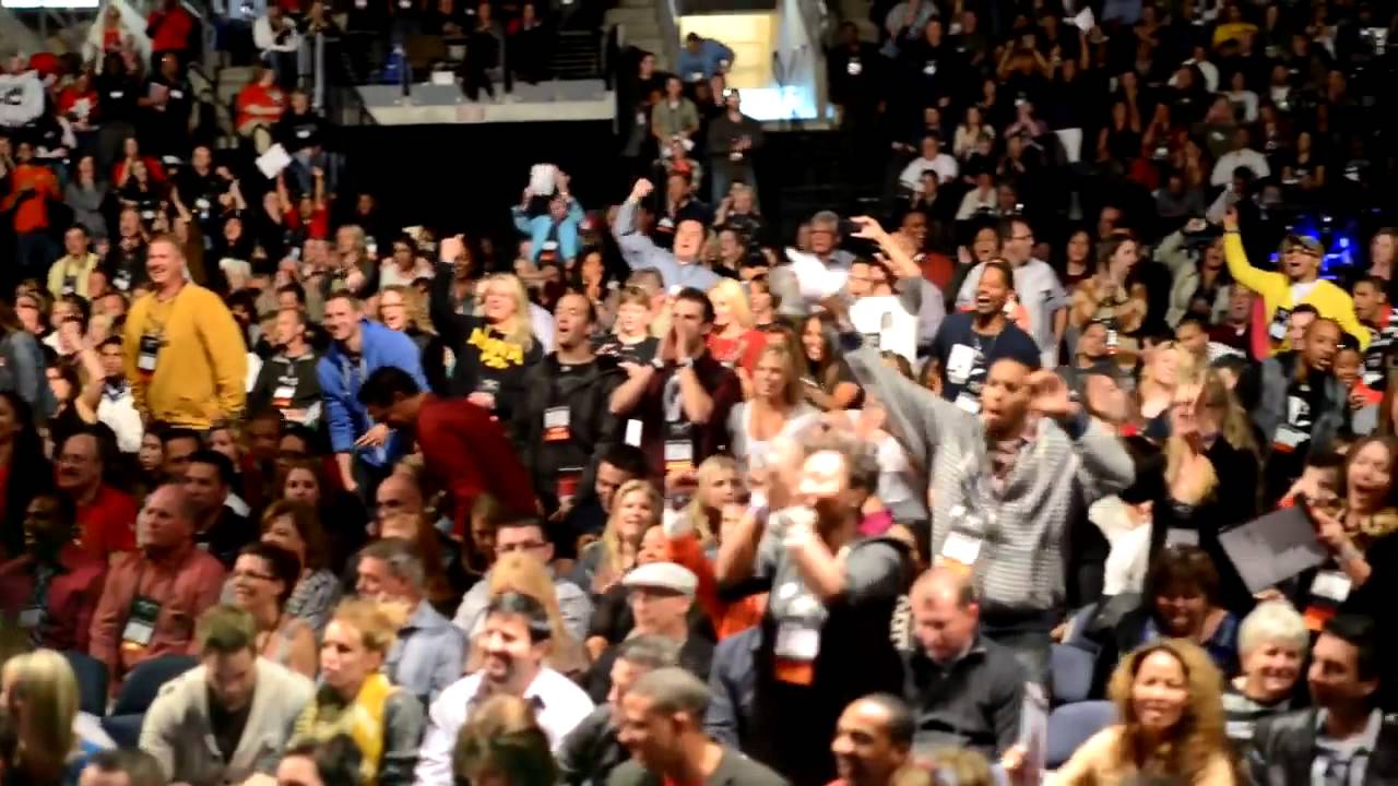 A View From the Edge 2013