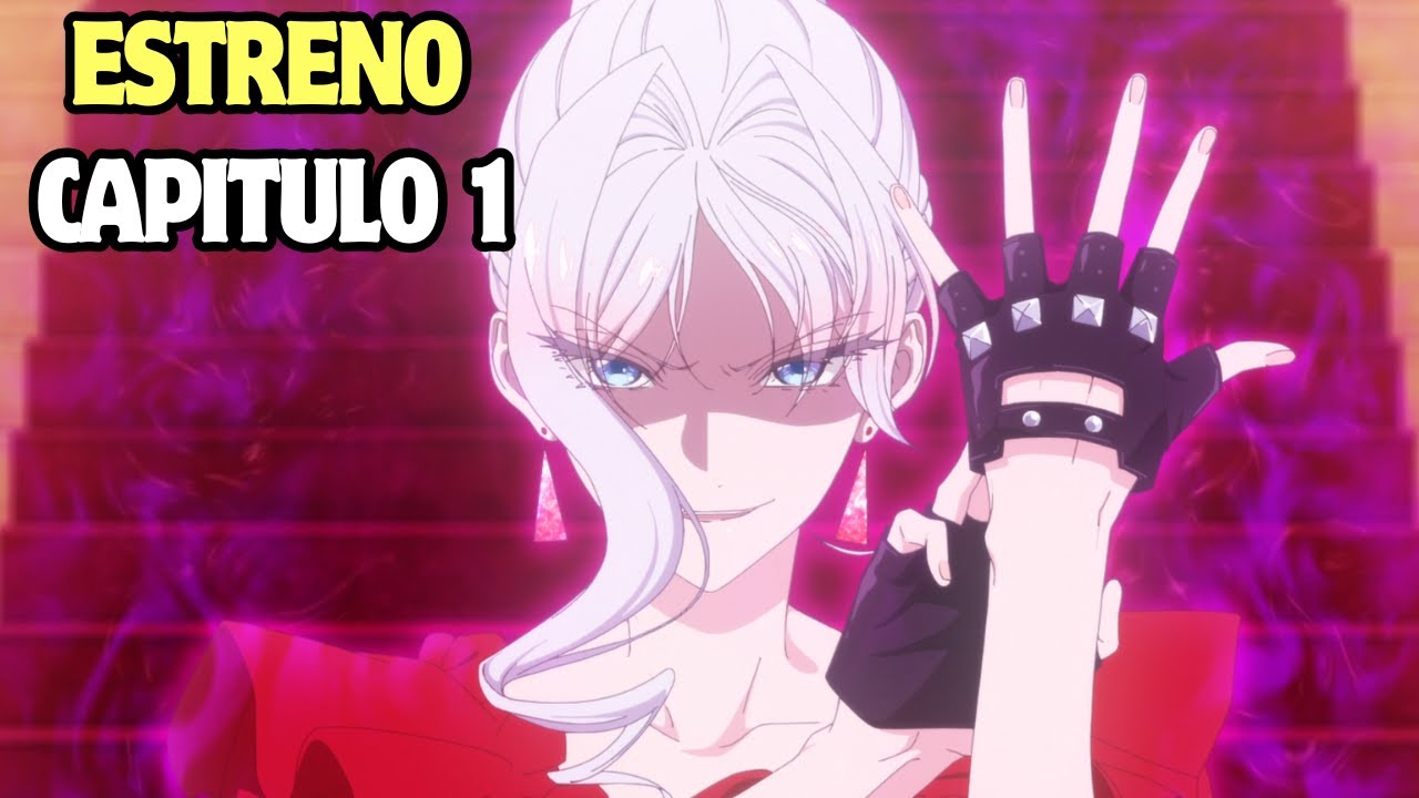 👊El golpe que inició su venganza | May I Ask for One Final Thing?💥