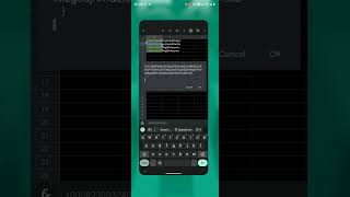 CARA LOGIN FB COOKIES VIA HP screenshot 3