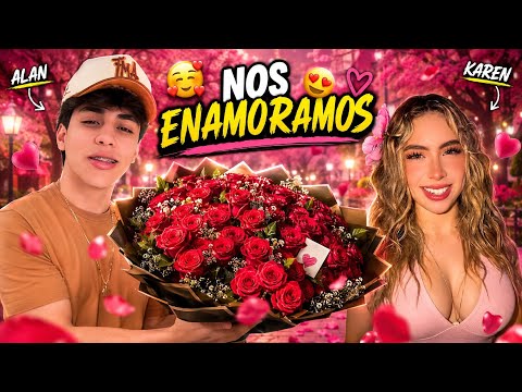 Karen y Yo Estamos MEJOR Que NUNCA 😍 | Alan Arrieta