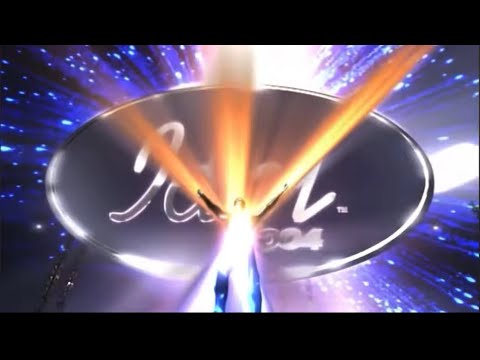 Idol Sverige (Sweden) 2004 (Season 1) Alternate Intro