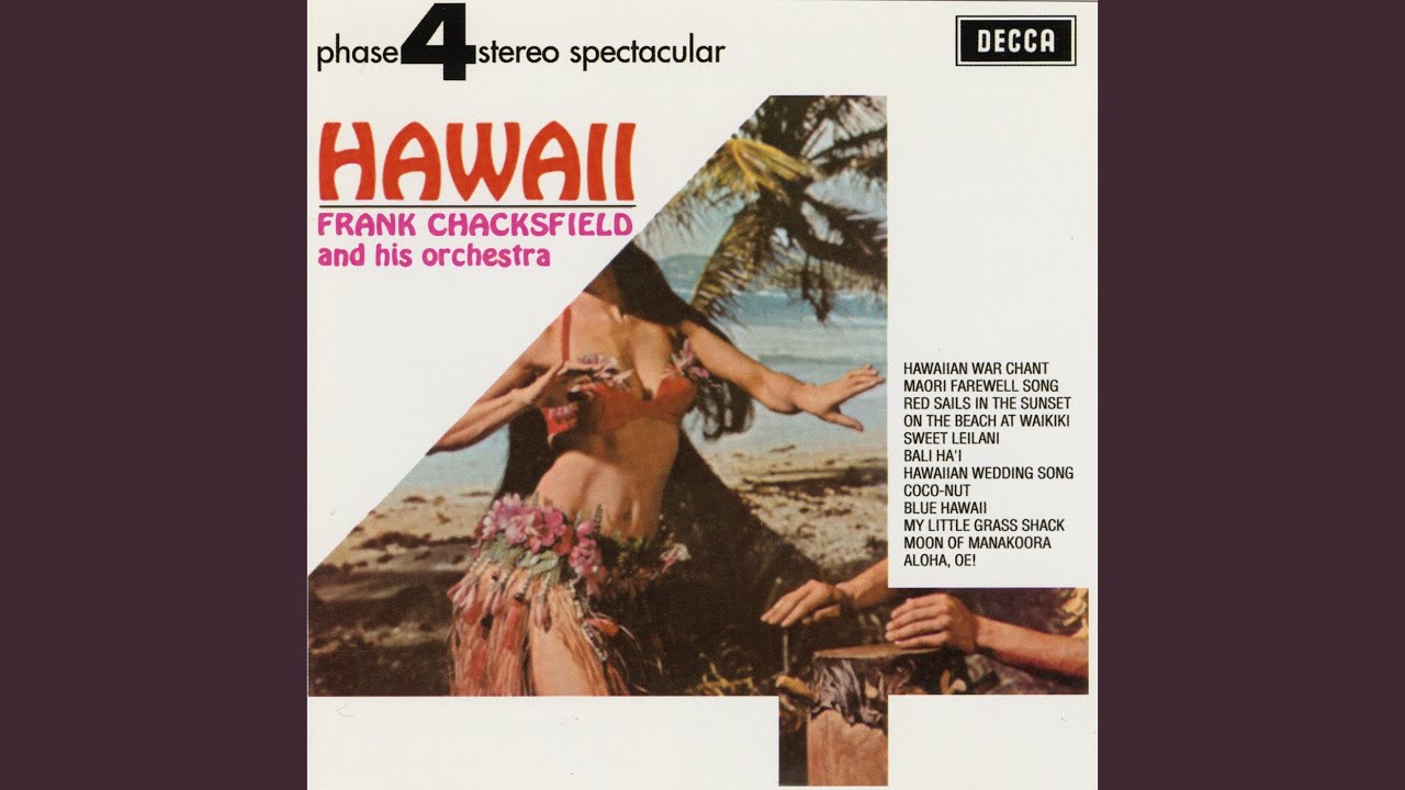 Blue Hawaii - YouTube