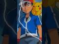 When Pikachu Gets dangerous 😏