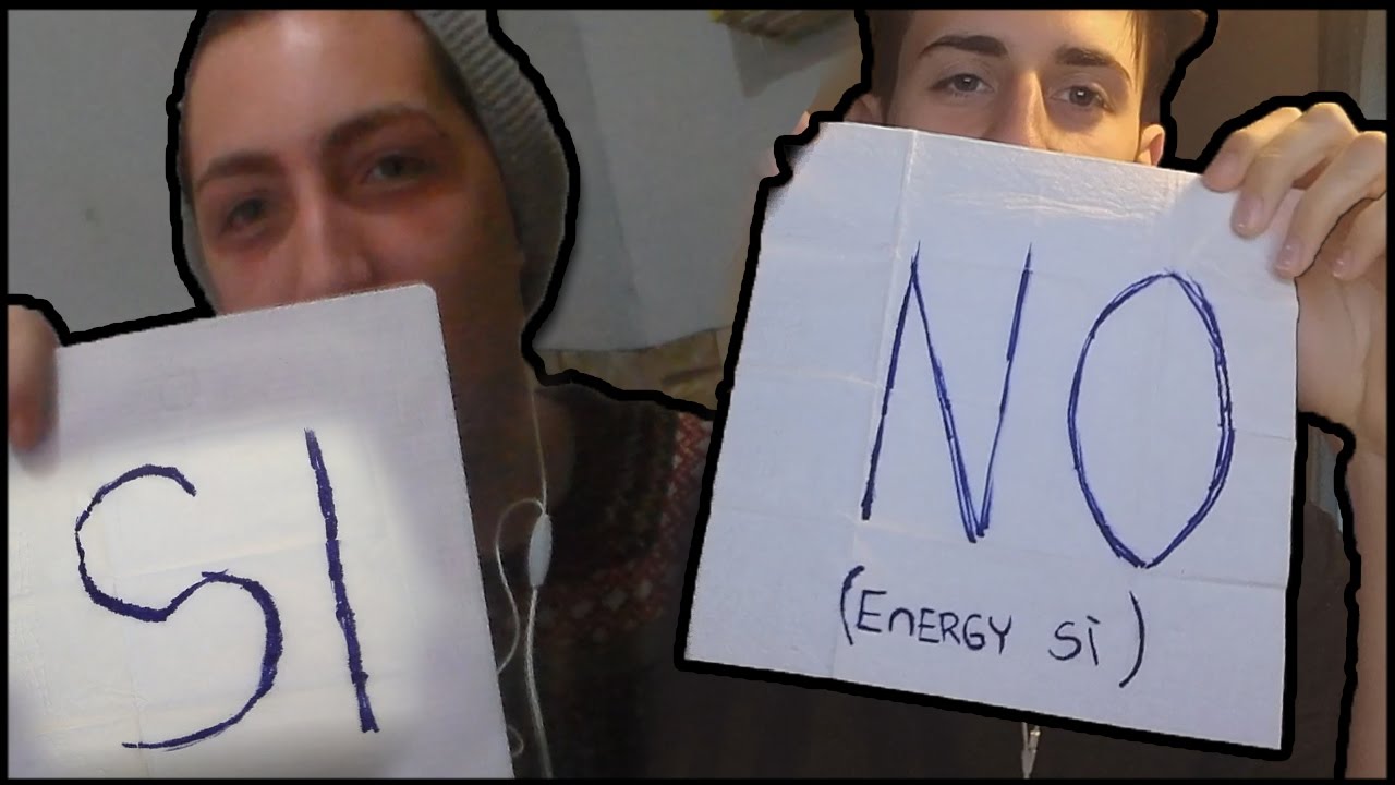 HAI MAI FATTO SESSO A TRE? w/TBLACKGAME