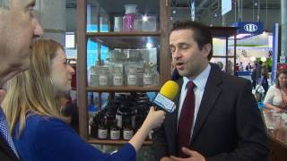 BGPharma at CPhI Worldwide 2016