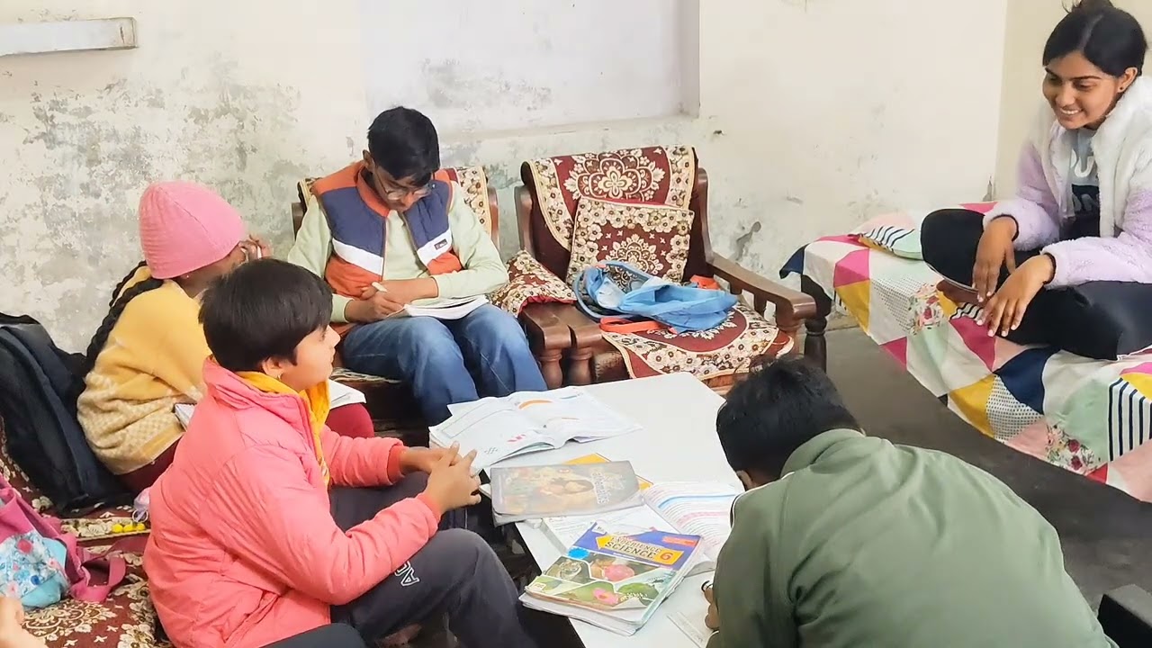 21 january 2026 || tuition vlogs bccho ki life ||