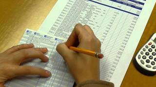 How To Balance a Checkbook