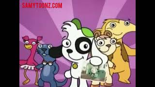 Doki Y Sus Amigos I Respetar I Discovery Kids