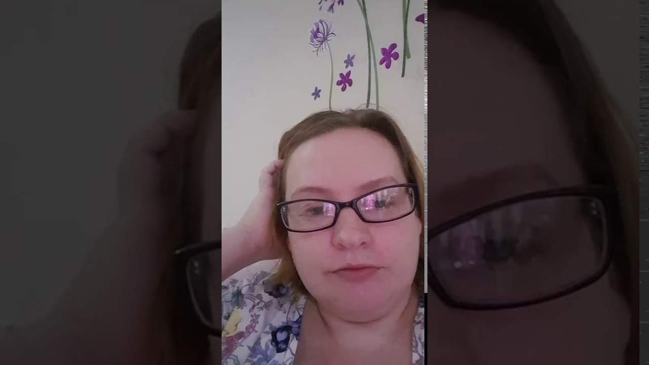 FND Awareness Day UK 2018 - Kez from Functional Neurological Disorder