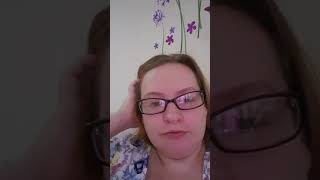 FND Awareness Day UK 2018 - Kez from Functional Neurological Disorder by FND Action 613 views 5 years ago 14 minutes, 52 seconds