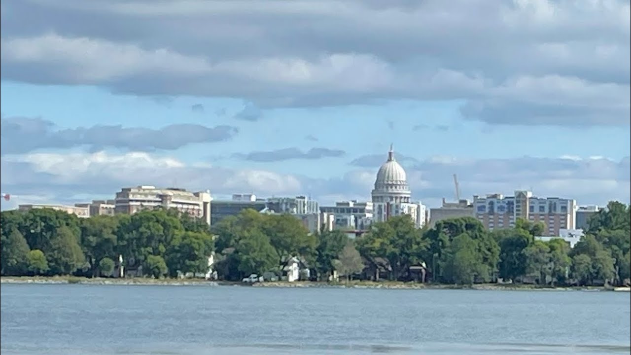 Is Madison Wisconsin Really Safe? YouTube