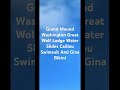 Grand Mound Washington Great Wolf Lodge Water Slides Caillou Swimsuit And Gina Bikini