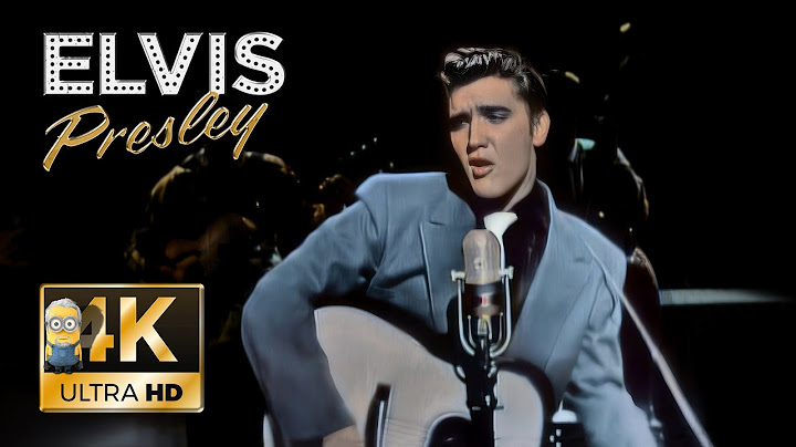 Money Honey Live version - Live performance video thumbnail