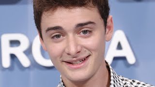 Noah Schnapp Net Worth