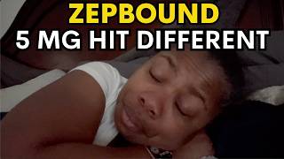 Zepbound Week 5 Update: 5mg Hit Different (Nausea & Sleepiness)