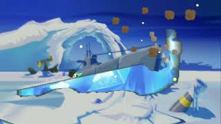 Worms: Open Warfare 2 (PSP) | Episode 11: All Easy Puzzle Levels