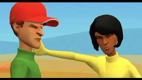 Sam, Clover, And Alex Leaves The Troublemakers And Joins The Non Troublemakers/Ungrounded