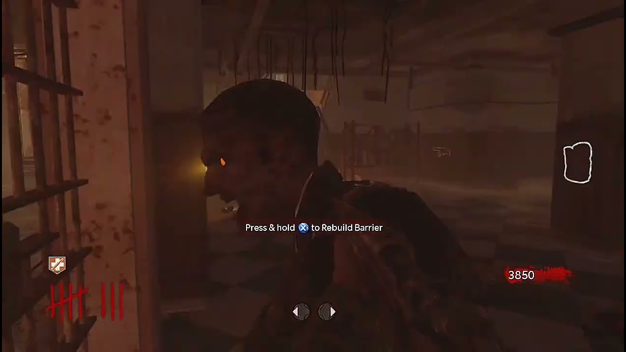 The Most Ridiculous Thing I've Ever Survived in CoD Zombies