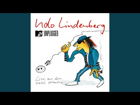 Ein Herz kann man nicht reparieren (feat. Inga Humpe) [MTV Unplugged]