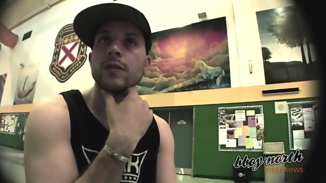 BBN Interviews Presents: MARIANO - BAG OF TRIX (BTX)