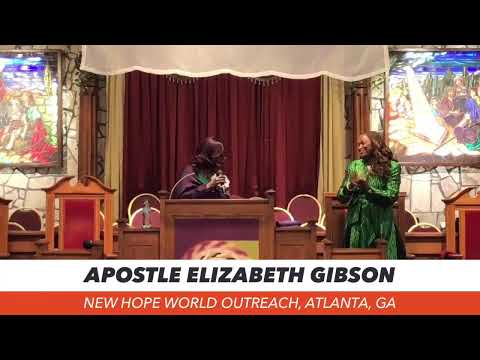 Women’s Day Program 3/15/2026