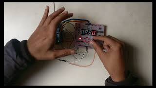 Roulette Game: With Arduino and Mini Voyager! screenshot 5