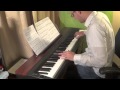 Miniature de la vidéo de la chanson From Past To Present (From Skyrim) (Piano Solo)