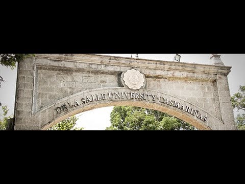 CloudSwyft Customer: De La Salle University - Dasmariñas, Cavite - video from CloudSwyft