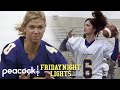 The Dillon Powder Puff Game Friday Night Lights