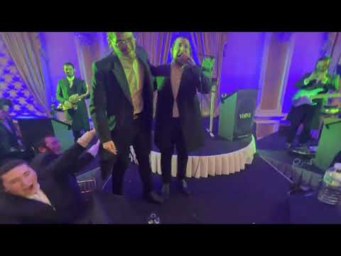 Yoiny Fischer Production & Kalmy Schwartz second dance on fire 🔥 Ateres Chaya fSara